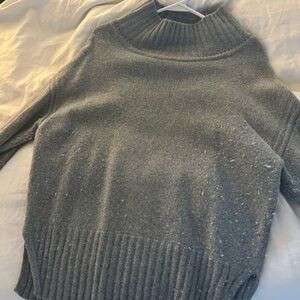 Weekend Stories Sweater